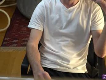 uncutgerman420 webcam chaturbate model stream image