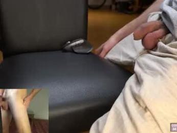 uncutgerman420 webcam model stream image