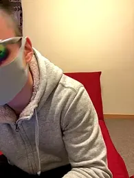 ki--kun webcam model stream image