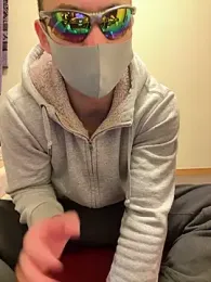 ki--kun webcam model stream image