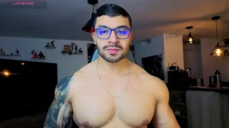 Michael_Diamond webcam model stream image