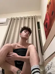 sexyboy-3525 webcam model stream image