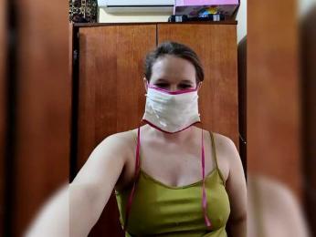 AugustinaCrys webcam model stream image