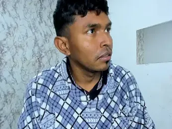 Adam_Morgan2 webcam model stream image