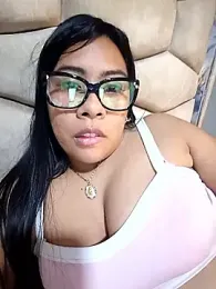 patty_bersh webcam model stream image