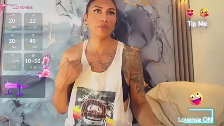 khiara_moretti webcam model stream image