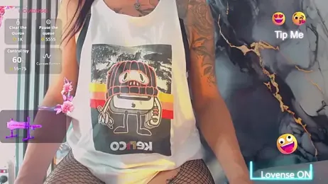 khiara_moretti webcam model stream image