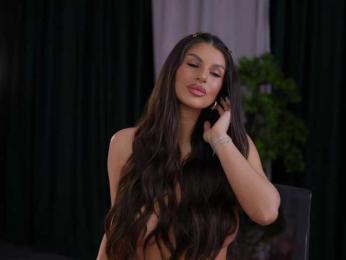 JessyKisss webcam bongacams model stream image