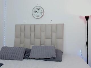 Sopphie Fox webcam model stream image