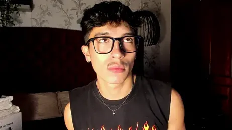 tim__fox webcam model stream image