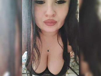 SilverCrystal webcam model stream image