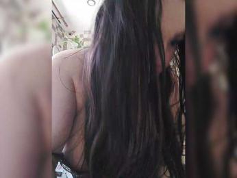 SilverCrystal webcam model stream image