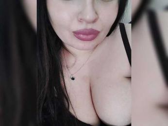 SilverCrystal webcam model stream image