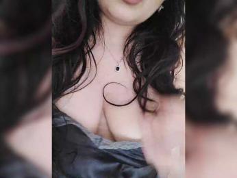 SilverCrystal webcam model stream image