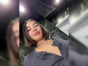 Talilia webcam bongacams model stream image