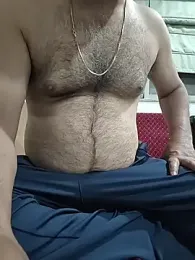 Pingme212 webcam model stream image