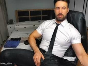 mikestrip webcam chaturbate model stream image