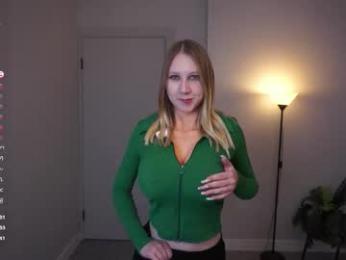 zara_shine webcam model stream image