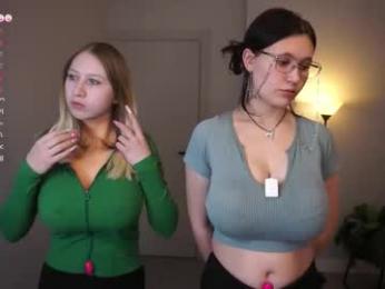 zara_shine webcam model stream image