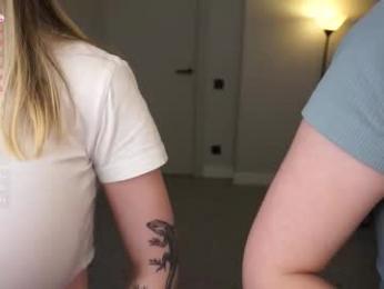 zara_shine webcam model stream image