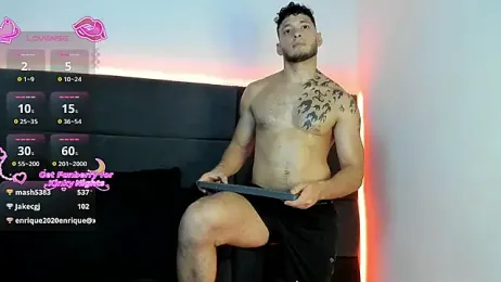 alejandro__2 webcam model stream image