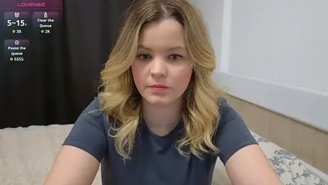 Milana15 webcam stripchat model stream image