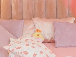 Gracee Jones webcam model stream image