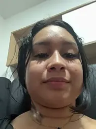 Pretty_Isadora webcam model stream image