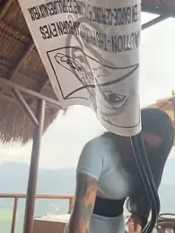 Pretty_Isadora webcam model stream image