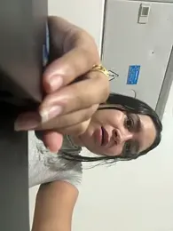 Pretty_Isadora webcam stripchat model stream image