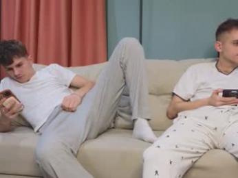 tai_fun webcam model stream image