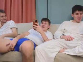 tai_fun webcam model stream image