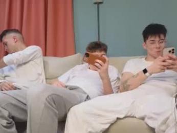 tai_fun webcam chaturbate model stream image