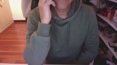 fabrix696 webcam model stream image