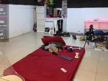 angelinasia webcam chaturbate model stream image