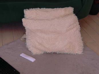 BailleyRush webcam bongacams model stream image