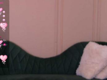 BailleyRush webcam model stream image