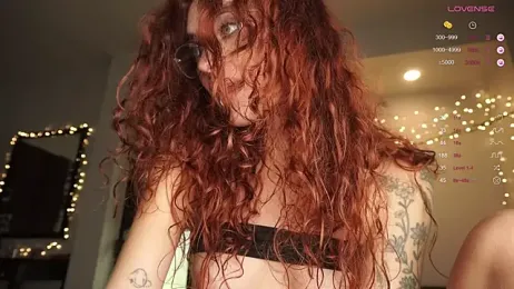 Amylittlestar webcam model stream image