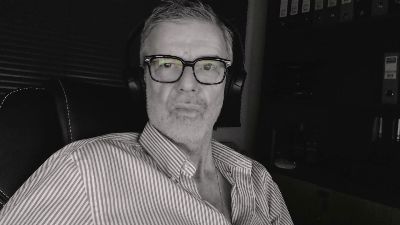 Alphal50 webcam model stream image