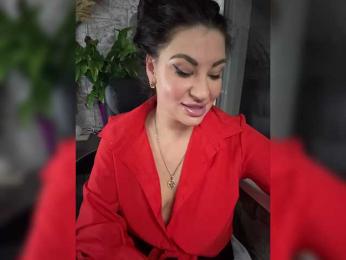 SPOKUSNYTSIA webcam bongacams model stream image