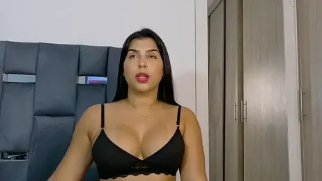 NiaSoler webcam model stream image