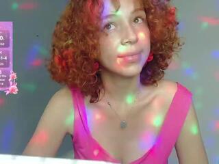 Stephanie Bennett webcam model stream image