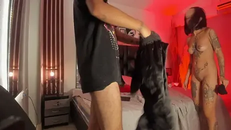 dalhia_and_hades webcam stripchat model stream image