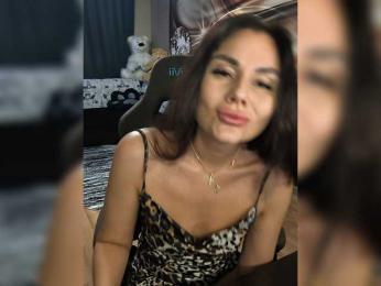 Pani_X webcam bongacams model stream image