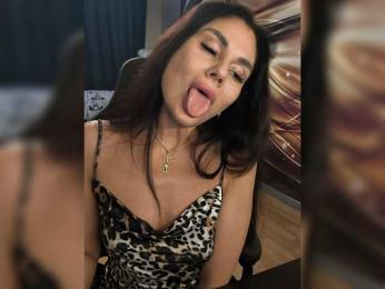Pani_X webcam bongacams model stream image