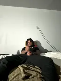 MIGHTYDEMONXXX webcam model stream image