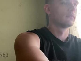 jon3983 webcam model stream image