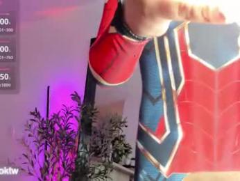 twink_teemo webcam model stream image