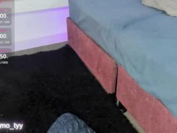 twink_teemo webcam model stream image