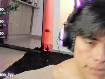 twink_teemo webcam model stream image